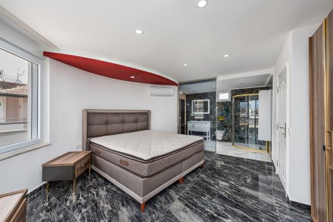 Villa 3+1 Avsallar, Antalya, Türkiye №218845 - 5