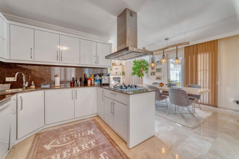 3+1 Villa  i Avsallar, Antalya, Tyrkiet Nr. 218846 - 6