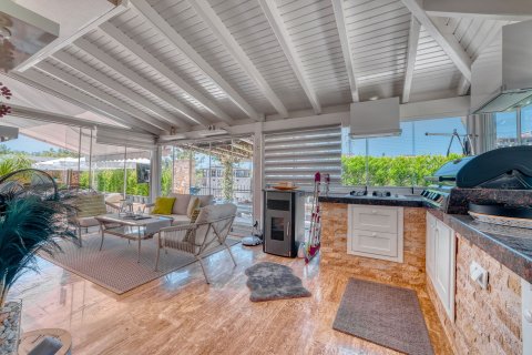 3+1 Villa  i Avsallar, Antalya, Tyrkiet Nr. 218846 - 16