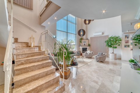3+1 Villa  i Avsallar, Antalya, Tyrkiet Nr. 218846 - 11