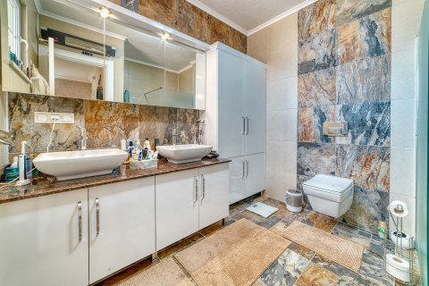 3+1 Villa  i Avsallar, Antalya, Tyrkiet Nr. 218846 - 18