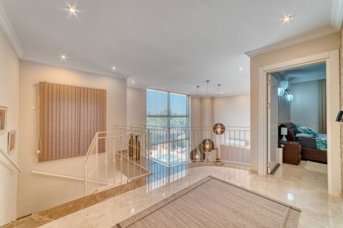 3+1 Villa  i Avsallar, Antalya, Tyrkiet Nr. 218846 - 12