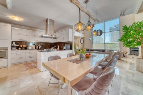 3+1 Villa  i Avsallar, Antalya, Tyrkiet Nr. 218846 - 5