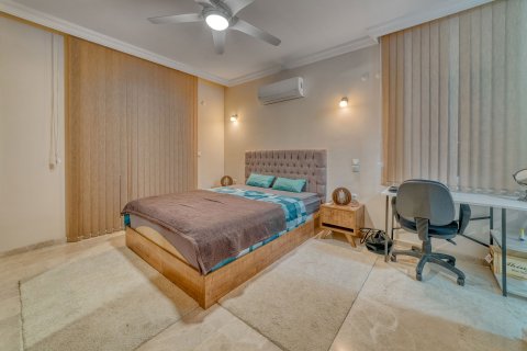 3+1 Villa  i Avsallar, Antalya, Tyrkiet Nr. 218846 - 9