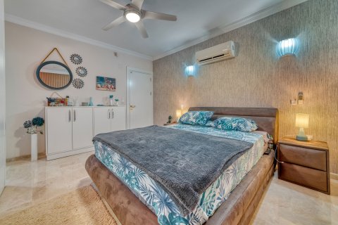 3+1 Villa  i Avsallar, Antalya, Tyrkiet Nr. 218846 - 8