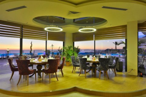 1+1 Leilighet i Konakli, Antalya, Tyrkia Nr. 218800 - 15