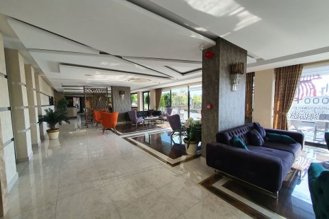 1+1 Leilighet i Konakli, Antalya, Tyrkia Nr. 218800 - 16