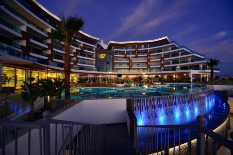 1+1 Leilighet i Konakli, Antalya, Tyrkia Nr. 218800 - 12