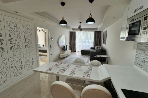 1+1 Apartment  in Konakli, Antalya, Turkey No. 218800