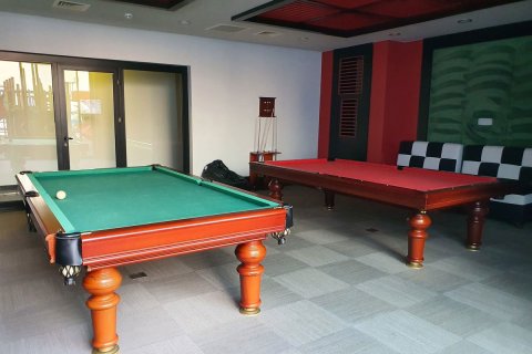 1+1 Leilighet i Konakli, Antalya, Tyrkia Nr. 218800 - 17
