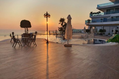 1+1 Leilighet i Konakli, Antalya, Tyrkia Nr. 218800 - 11