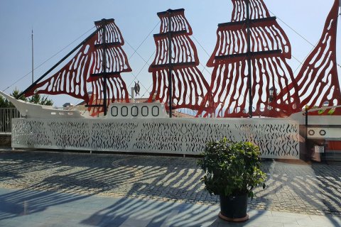1+1 Leilighet i Konakli, Antalya, Tyrkia Nr. 218800 - 19