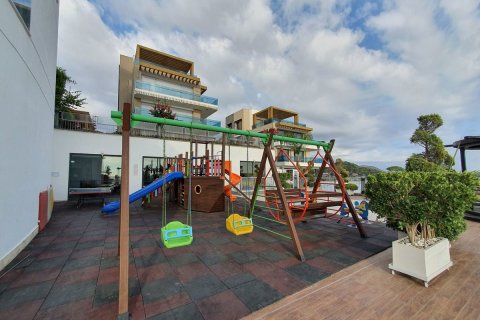 1+1 Leilighet i Konakli, Antalya, Tyrkia Nr. 218800 - 14