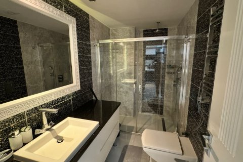 1+1 Leilighet i Konakli, Antalya, Tyrkia Nr. 218800 - 9