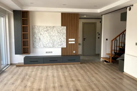 Apartment for sale in Mugla, Turkey, 1 bedroom, 50m2, No. 220105 – photo 11