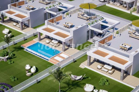 Villa for sale in Famagusta, Northern Cyprus, 2 bedrooms, 83m2, No. 106203 – photo 12