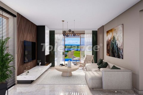 Villa for sale in Famagusta, Northern Cyprus, 2 bedrooms, 83m2, No. 106203 – photo 4
