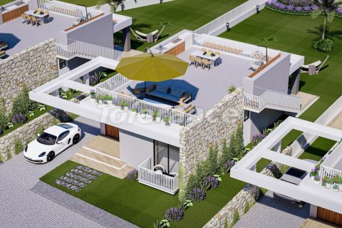 Villa for sale in Famagusta, Northern Cyprus, 2 bedrooms, 83m2, No. 106203 – photo 11