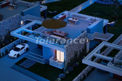 Villa for sale in Famagusta, Northern Cyprus, 2 bedrooms, 83m2, No. 106203 – photo 17