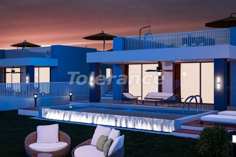 Villa for sale in Famagusta, Northern Cyprus, 2 bedrooms, 83m2, No. 106203 – photo 16