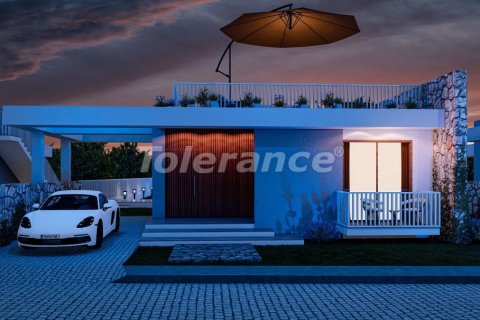 Villa for sale in Famagusta, Northern Cyprus, 2 bedrooms, 83m2, No. 106203 – photo 14