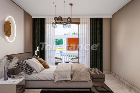 Villa for sale in Famagusta, Northern Cyprus, 2 bedrooms, 83m2, No. 106203 – photo 7