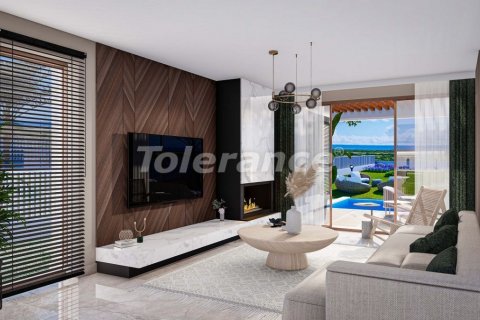 Villa for sale in Famagusta, Northern Cyprus, 2 bedrooms, 83m2, No. 106203 – photo 3