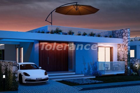Villa for sale in Famagusta, Northern Cyprus, 2 bedrooms, 83m2, No. 106203 – photo 15