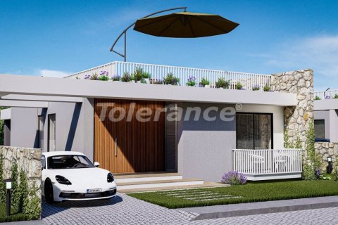Villa for sale in Famagusta, Northern Cyprus, 2 bedrooms, 83m2, No. 106203 – photo 9