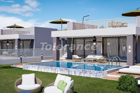 Villa for sale in Famagusta, Northern Cyprus, 2 bedrooms, 83m2, No. 106203 – photo 19