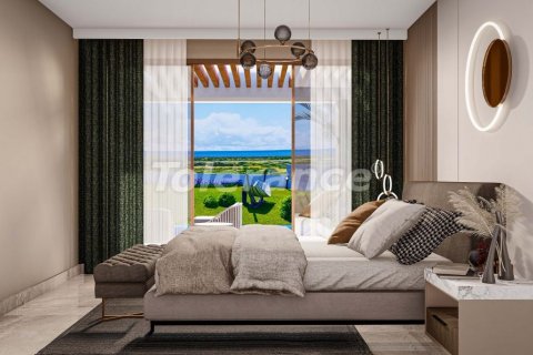 Villa for sale in Famagusta, Northern Cyprus, 2 bedrooms, 83m2, No. 106203 – photo 6