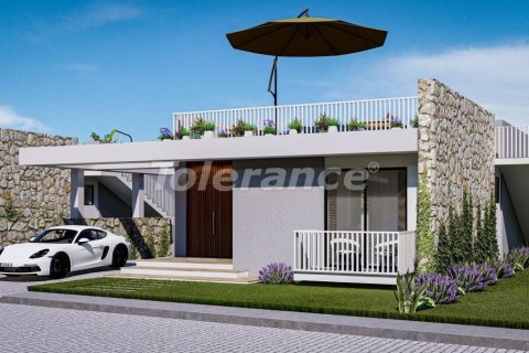 Villa for sale in Famagusta, Northern Cyprus, 2 bedrooms, 83m2, No. 106203 – photo 10
