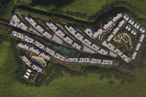 Leilighet  i  Nr. 107168 - 4