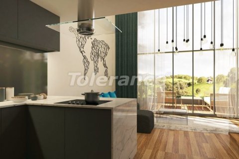 Daire 1+1 Gazimağusa, №107164 - 5