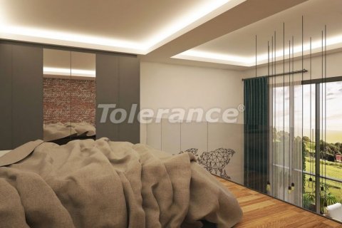 Daire 1+1 Gazimağusa, №107164 - 18