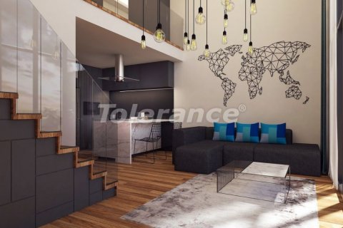 Daire 1+1 Gazimağusa, №107164 - 7