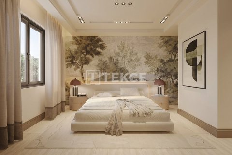 2+1 Wohnung  in Antalya, Türkei Nr. 222390 - 9