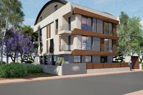 2+1 Wohnung  in Antalya, Türkei Nr. 222390 - 3