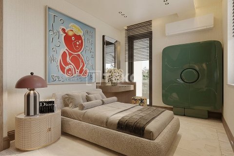 Продажа квартиры в Анталье, Турция 1+1, 49м2, №222388 – фото 10