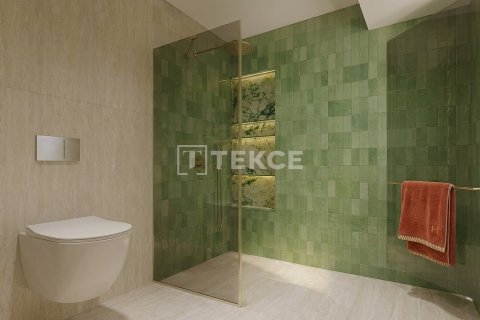 Продажа квартиры в Анталье, Турция 1+1, 49м2, №222388 – фото 12