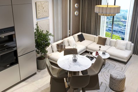 1+1 Lägenhet  i Antalya, Turkiet Nr. 222392 - 6