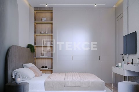 1+1 Lägenhet  i Antalya, Turkiet Nr. 222392 - 8