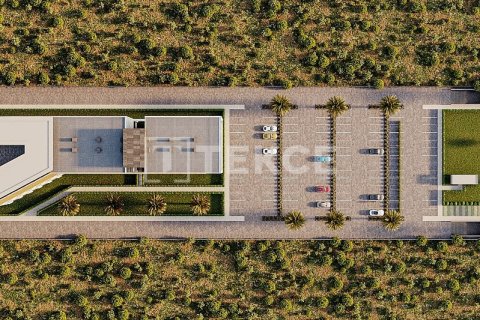 1+1 Lägenhet  i Antalya, Turkiet Nr. 222392 - 4