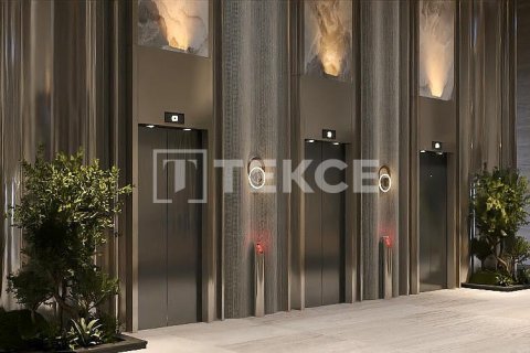 1+1 Lägenhet  i Antalya, Turkiet Nr. 222392 - 12