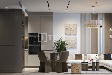 1+1 Lägenhet  i Antalya, Turkiet Nr. 222392 - 7
