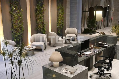 1+1 Lägenhet  i Antalya, Turkiet Nr. 222392 - 11