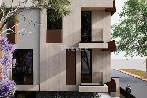 2+1 Lejlighed  i Antalya, Tyrkiet Nr. 222389 - 5