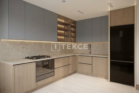 2+1 Lejlighed  i Antalya, Tyrkiet Nr. 222389 - 8