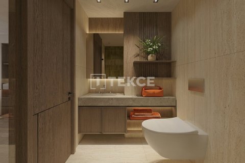 Продажа квартиры  в Анталье, Турция 2+1, 91м2, №222391 – фото 11