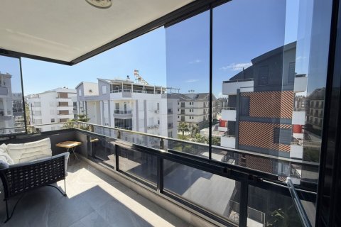 Apartment for sale  in Antalya, Turkey, 2 bedrooms, 75m2, No. 222394 – photo 23